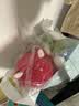 名创优品（MINISO）羊咩咩‘'莓''有烦恼小绵羊玩偶可爱儿童床上陪睡抱枕礼物送女生 实拍图