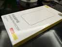 倍思AR康宁膜【2.2米SGS性能防摔】适用苹果16plus/15plus钢化膜iPhone16Pplus手机膜增透高清膜无尘仓 实拍图