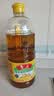 鲁花【保真菜籽油】低芥酸特香菜籽油 2L 物理压榨【京东品酒会同款】 实拍图