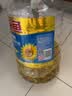 金龙鱼 食用油 葵花籽清香型食用植物调和油5L*4 实拍图