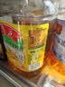 鲁花【保真菜籽油】食用油低芥酸特香菜籽油5L  /桶非转基因 实拍图