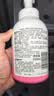 贝亲（Pigeon）洗发水沐浴露 含桃叶精华 婴儿洗发沐浴二合一 500ml IA209 实拍图