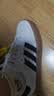 阿迪达斯adidas三叶草 SAMBAE女鞋 板鞋德训鞋 JI1349 37码 实拍图