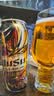 乌苏啤酒（wusu）乌苏黑啤500mL*12罐 整箱装 焦香醇香 聚会宴请京东自营 实拍图