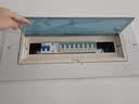 西门子空气开关 R70家用断路器1P20A 单进单出 家用微断5TH61207CR 实拍图