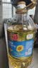 金龙鱼 食用油 葵花籽清香型调和油5L （新老包装随机发货） 实拍图