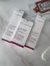 娇韵诗【全新升级】轻透防晒乳30ml润粉色SPF50+PA++滋润隔离美白护肤品 实拍图
