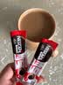 雀巢（Nestle）醇品速溶黑咖啡粉美式咖啡冲泡后*0糖健身燃减防困48包*1.8g 实拍图