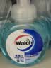 威露士泡沫抑菌洗手液健康呵护225ml*5瓶 儿童泡泡泡沫丰富灭甲流感H3N2 实拍图