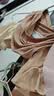 帕兰朵【美拉德风】内裤女士内裤纯棉裆抗菌贴肤不夹臀舒适透气4条M 实拍图
