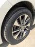 优科豪马横滨汽车轮胎 205/55R16 91V AE51B 原配广汽丰田/雷凌 实拍图
