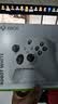 XBOX微软Xbox Series S/X【海外版】无线Xbox手柄 XSS XSX 蓝牙游戏手柄 PC电脑 Xbox手柄 冰雪白+充电组+接收器 海外版 实拍图