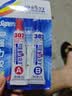 哥俩好AB胶水强力胶20g粘金属陶瓷铁不锈钢玻璃木头大理石瓷砖专用补修粘合剂焊接302二合一万能胶 实拍图
