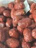 楼兰蜜语国标特级免洗灰枣2000g/箱高品质红枣新疆特产零食中秋礼盒 实拍图