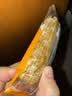 百草味无蔗糖沙琪玛500g 整箱传统糕点中式糕点点心早餐代餐休闲零食 实拍图