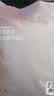 都市丽人首次免洗A类棉女士内裤女100%纯棉10A抑菌中腰无痕女生三角裤4条L 实拍图