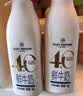 1号会员店（One's Member）4.0g乳蛋白鲜牛奶 1kg*2瓶 限定牧场早餐奶 巴氏杀菌乳 中秋限定 实拍图