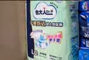 包大人（Dr.P）干爽舒适成人纸尿裤基础型M80片(腰围:70-110cm)老年人产妇尿不湿 实拍图