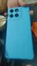 摩托罗拉 联想moto g100 四年质保 LCD护眼屏 7000mAh 国家补贴 应用六开 多场景NFC  12GB+256GB 晴空蓝 实拍图