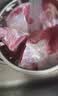 顺丰新鲜现杀10斤腱子肉整根分割前腱后腱不注水速冻非牛腱子 5斤腱子【送料包】 实拍图