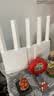 普联（TP-LINK）BE3600 WiFi7路由器 千兆无线家用 普联路由3600 双频聚合 智能游戏加速 易展 上网管理 适配星闪 实拍图