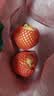京鲜生会理突尼斯软籽石榴净重8.5-9斤装 单果400g+ 生鲜水果 源头直发 实拍图