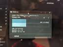 绿联M.2 NVMe固态硬盘盒 硬盘读取器移动硬盘盒 适用笔记本电脑iPhone17手机外接SSD硬盘盒 铝合金散热 实拍图