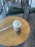 星巴克（Starbucks）冻干黑咖啡国庆礼盒随星杯2颗装 18份 赠鎏金随行杯 国庆送礼 实拍图