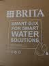 碧然德（BRITA） 过滤净水器 家用滤水壶 净水壶 海洋系列 3.5L蓝色 一壶3芯装 环保加固包装 实拍图