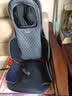 凯伦诗（CLORIS）按摩垫全身 腰背部按摩靠垫 颈椎按摩器家用热敷多功能 送老婆送父母中秋节礼品S308 实拍图