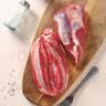 1号会员店（One's Member）M3澳洲安格斯牛腱子(不含腱子芯) 低脂健身 生鲜牛肉 净重2斤 实拍图
