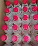 农夫山泉饮用天然水550ml*24瓶 塑膜包装 实拍图