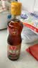 鲁花 食用油 物理压榨 芝麻香油（凉拌 调味 烹饪 火锅） 350ml 实拍图