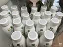 伊利金典3.8g乳蛋白鲜活纯牛奶250ml*8INF工艺30天常温短保中秋礼盒装 实拍图