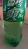 可口可乐（Coca-Cola）雪碧 Sprite 柠檬味 汽水 碳酸饮料 2L*6瓶 实拍图