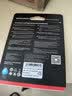 移速（MOVE SPEED）JOY联名款64GB TF（MicroSD）存储卡U3 V30 A1 C10手机平板高速内存卡行车记录仪监控摄像头游戏机 实拍图