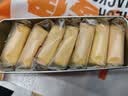 张凤记徐闻凤梨酥200g 中式早餐即食糕点茶饼糕点办公室中秋节送礼礼盒 实拍图