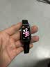华为（HUAWEI）手环10 标准版 羽砂黑 智能手环专业睡眠分析情绪健康铝合金机身心率监测运动手环华为手环9升级 实拍图