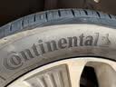 马牌（Continental）汽车轮胎215/55R17 94W FR UCJ+ 适配本田XR-V/迈腾/XRV/亚洲龙 实拍图