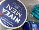 妮维雅（NIVEA）男士润肤霜150ml*2 补水保湿面霜护肤品清爽不油腻生日礼物送男友 实拍图
