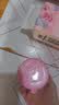 网红咸菜碗玻璃密封罐加厚酱菜盒冰箱保鲜罐小菜泡菜罐分装盒 两只随机装 2个 180ml 实拍图