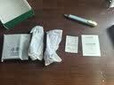 绿联USB打印机共享器分线器一分二 二进一出切换器 台式机笔记本电脑共享2口转换器一拖二/2进1出30345 实拍图