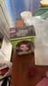 施华蔻（Schwarzkopf）怡然染发霜4.08/9栗子褐红棕染发剂植物染发膏自己染男女盖白 实拍图