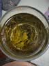 日照绿茶2026新茶横山天湖有机茶浓香型板栗香经典口粮茶500g山东特产礼品 实拍图
