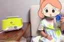PARI德国帕瑞原装进口医用婴幼儿童老人鼻炎压缩雾化机器BOY Junior 实拍图
