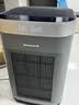 霍尼韦尔（Honeywell）空气净化器大空间除甲醛消毒新房专用除细菌病毒异味母婴认证睡眠静音净化机H-Speed pro 实拍图