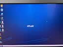 微星（MSI）黑刃X24 MAG 245F X24 23.8英寸240Hz 莱茵护眼认证 快速IPS 支持HDR 0.5ms 游戏电竞显示器显示屏 实拍图