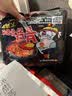 三养（SAMYANG）火鸡面三养速食方便面袋装 700g(140g*5)泡面拌面早餐零食 实拍图