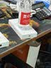 昆仑山饮用天然雪山矿泉水 含锶弱碱性 500ml*20瓶 整箱装 高品质矿泉水 实拍图