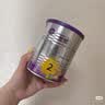 a2至初 较大婴儿配方奶粉 2段 （6-12月龄）400g 云朵礼盒装 实拍图